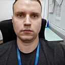 Максим, 39 лет