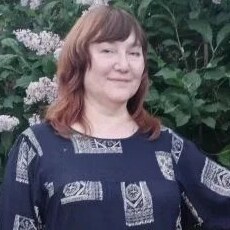 Фотография девушки Ромашка, 52 года из г. Челябинск