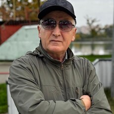 Фотография мужчины Андрей, 58 лет из г. Апшеронск