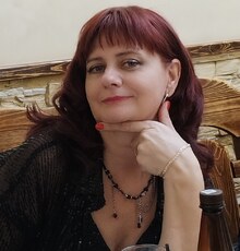 Фотография девушки Ольга, 52 года из г. Иваново