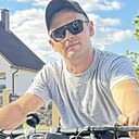 Mark, 34 года