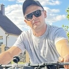 Фотография мужчины Mark, 34 года из г. Солигорск