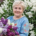 Солнышко, 52 года