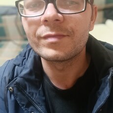 Фотография мужчины Михаил, 36 лет из г. Тольятти