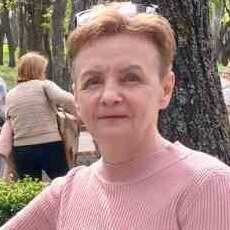 Фотография девушки Светлана, 61 год из г. Полтава