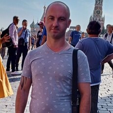 Фотография мужчины Андрюха, 35 лет из г. Кострома