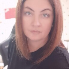 Фотография девушки Елена, 45 лет из г. Рязань