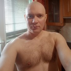 Фотография мужчины Рус, 40 лет из г. Санкт-Петербург
