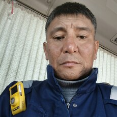 Фотография мужчины Сабит, 43 года из г. Уральск