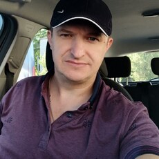 Фотография мужчины Владислав, 42 года из г. Днепр