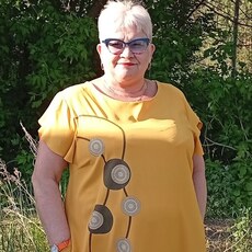 Фотография девушки Любовь, 65 лет из г. Йошкар-Ола
