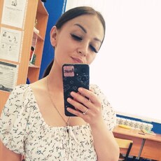 Фотография девушки Мария, 31 год из г. Саранск