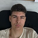 Виктор, 37 лет