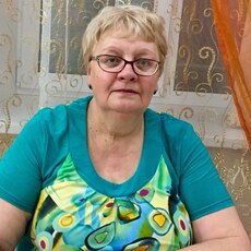 Фотография девушки Valentina, 62 года из г. Рудный