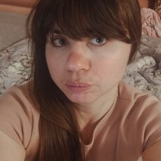 Фотография девушки Ксюша Трунова, 32 года из г. Чехов