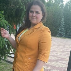 Фотография девушки Natalya, 34 года из г. Набережные Челны