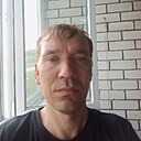 Макс, 42 года