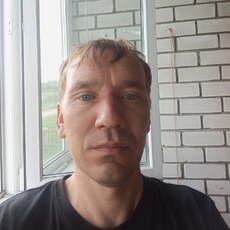 Фотография мужчины Макс, 42 года из г. Чебоксары