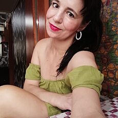 Фотография девушки Тата, 42 года из г. Минск