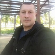 Фотография мужчины Сергей, 39 лет из г. Пенза
