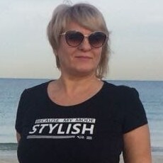 Фотография девушки Ирина, 47 лет из г. Ставрополь