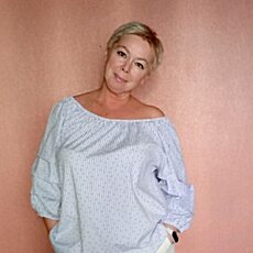 Фотография девушки Елена, 50 лет из г. Екатеринбург