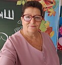 Елена, 61 год