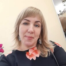 Фотография девушки Анна, 45 лет из г. Борисов