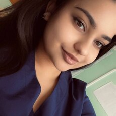 Фотография девушки Lizka, 21 год из г. Москва