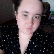 Фотография девушки Нина Сергеевна, 21 год из г. Нижний Тагил
