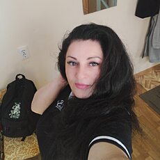 Фотография девушки Svetlana, 46 лет из г. Симферополь