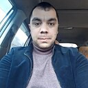 Рустам, 36 лет