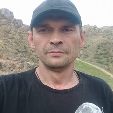 Фотография мужчины Александр, 39 лет из г. Текели