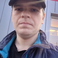Фотография мужчины Александр, 30 лет из г. Сызрань