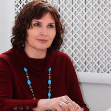 Фотография девушки Александра, 57 лет из г. Павлодар