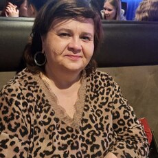 Фотография девушки Оксана, 52 года из г. Кемерово