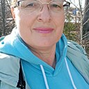 Оксана, 57 лет