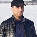 Шухрат, 43 года