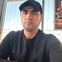 Шухрат, 43 года
