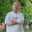 Мила, 68 лет