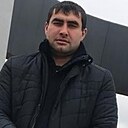 Аслан, 38 лет