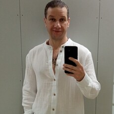 Фотография мужчины Алексей, 44 года из г. Верхняя Салда