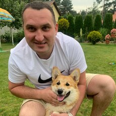 Фотография мужчины Dima, 35 лет из г. Варшава