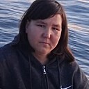 Вера Ушакова, 33 года