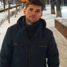 Фотография мужчины Денис, 35 лет из г. Ейск