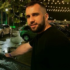 Фотография мужчины Олег, 35 лет из г. Солигорск