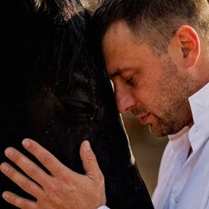 Фотография мужчины Виталий, 43 года из г. Киев
