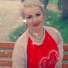 Фотография девушки Ева, 42 года из г. Первоуральск