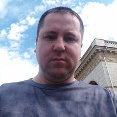 Фотография мужчины Артур, 39 лет из г. Набережные Челны