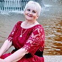 Валентина, 62 года